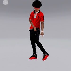 Meet your Posher, Joe